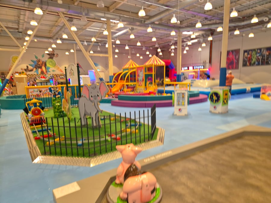 Cirkus Park
