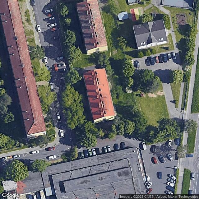 Mateřské centrum Rybička