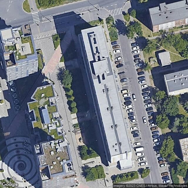 Rodinné centrum Jablíčkov