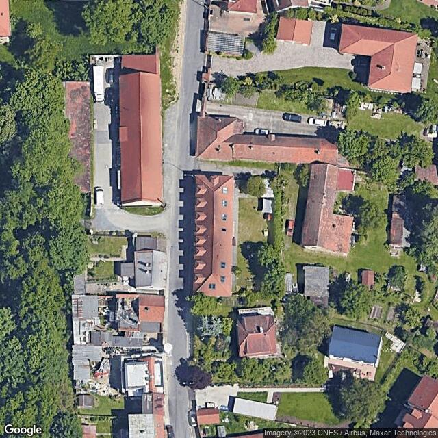 U Motýlků - rodinné centrum
