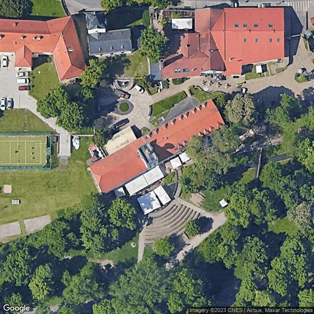 Veselý čertík