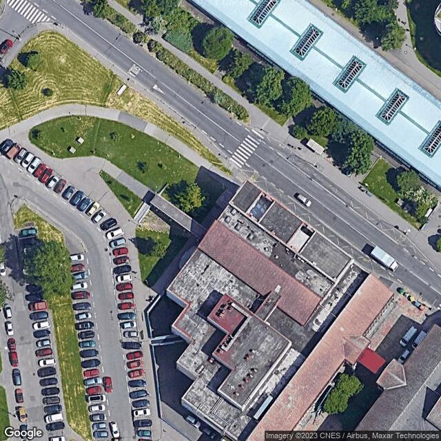 Rodinné centrum Rybičky