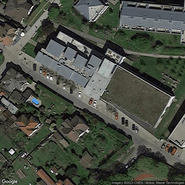 Centrum Na Fialce