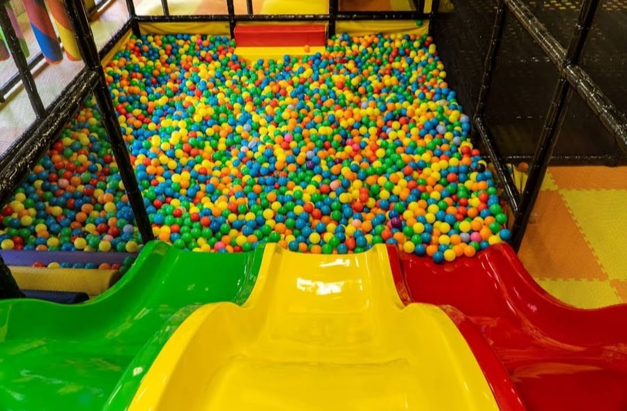 Funpark Bambi
