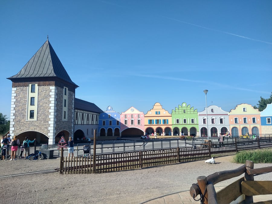 Fajnpark