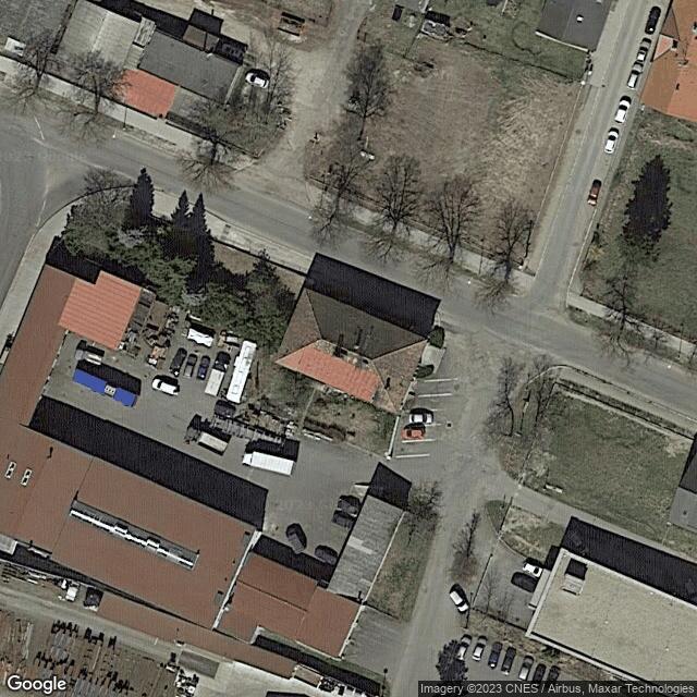 Dětský svět Hopsíkov
