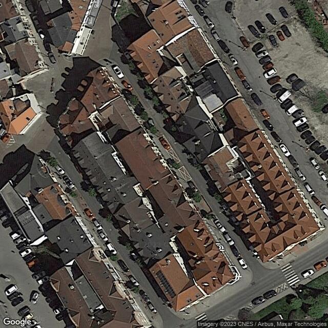 Rodinné centrum Kulihrášek