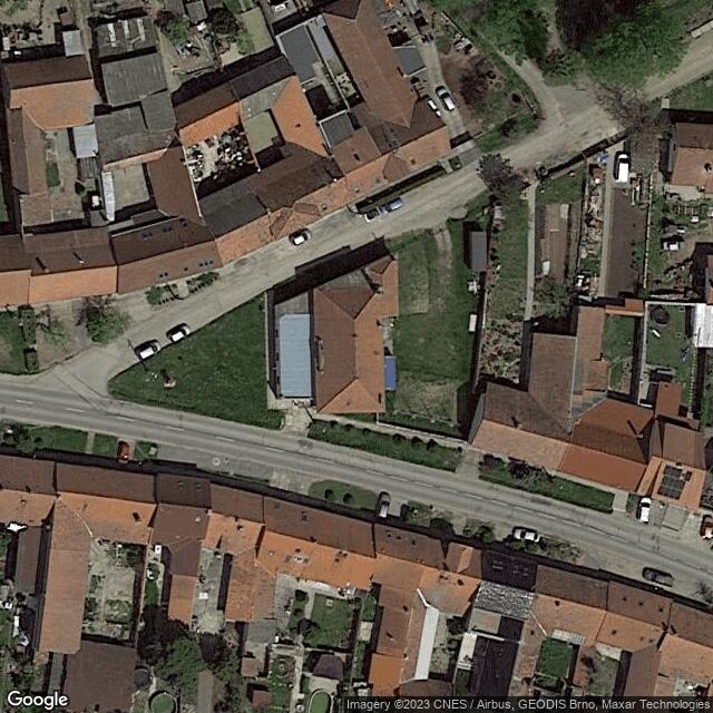 Karlík pro děti - Syrovice