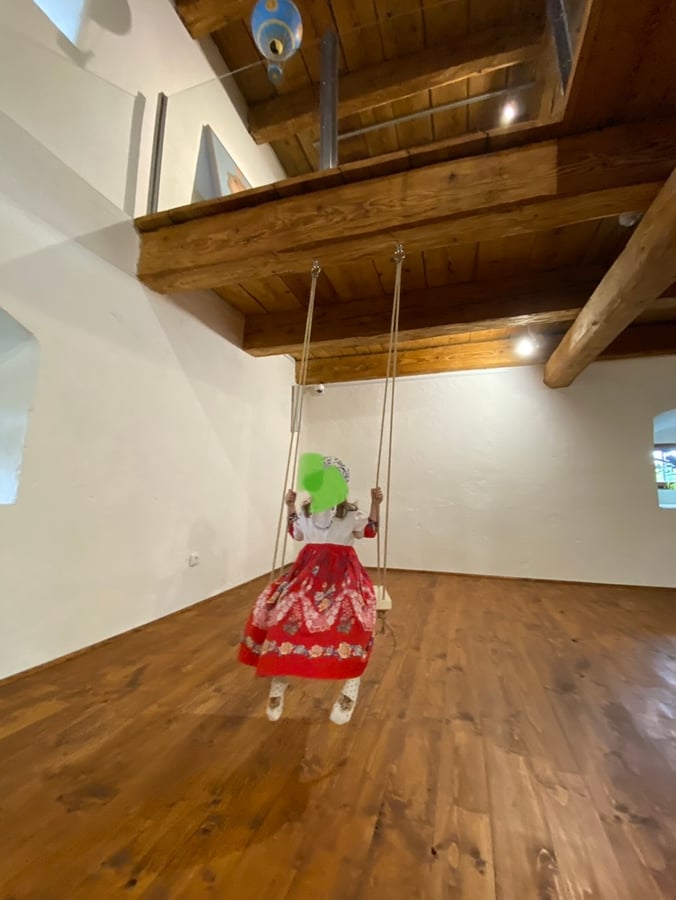Galerie Hrádek