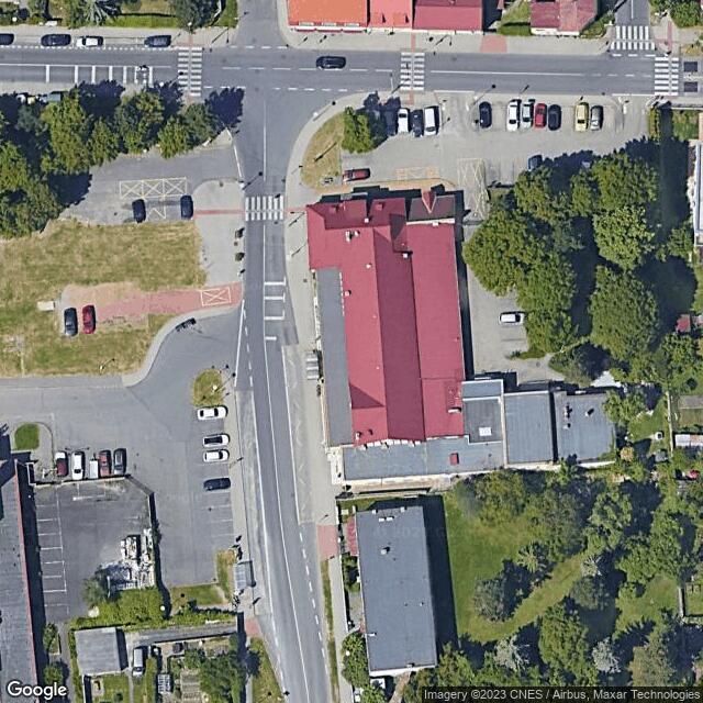 Kulturní a rodinné centrum CoByDup, z.s.