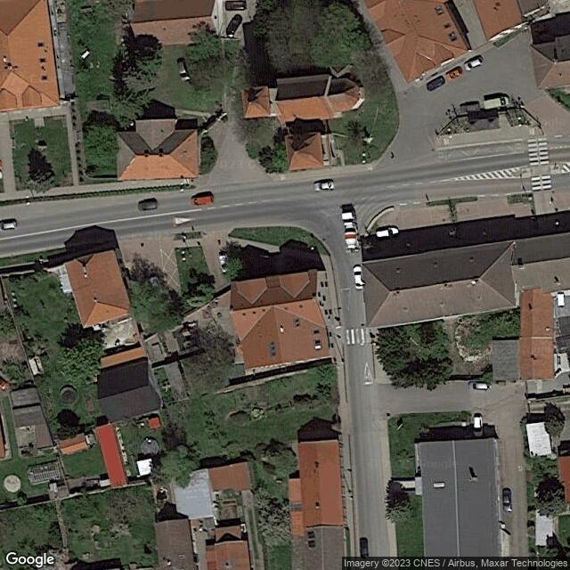 Dětské centrum Dráček