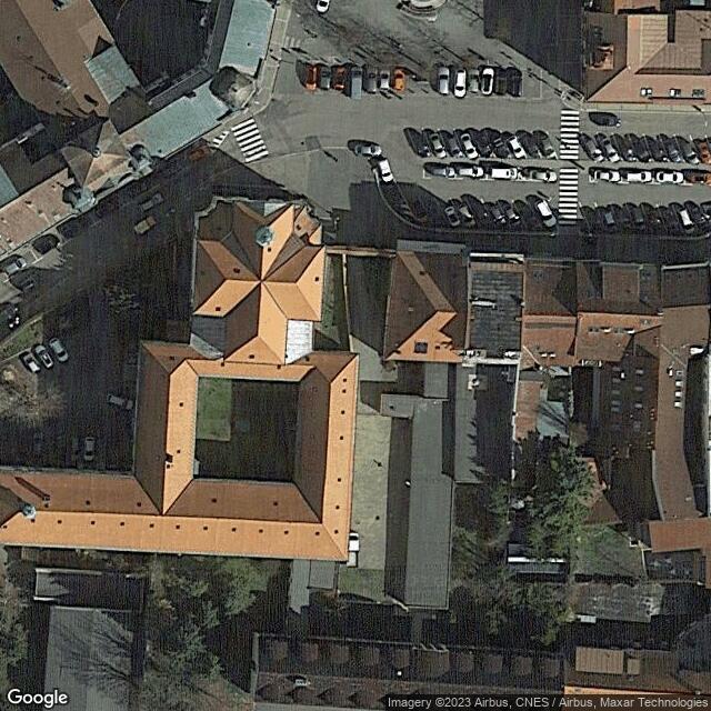 HERNIČKA - Mateřské centrum Hvězdička