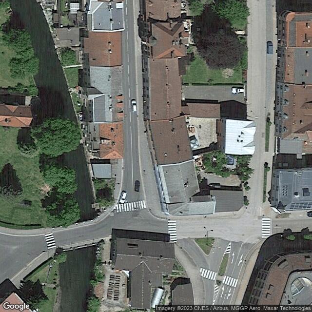 Dětský svět Jupiter