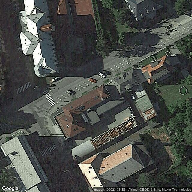 Dětský svět Domeček
