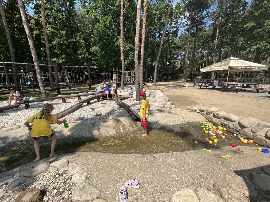 Krtkův svět