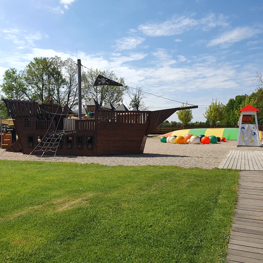 HEROLAND dětský svět