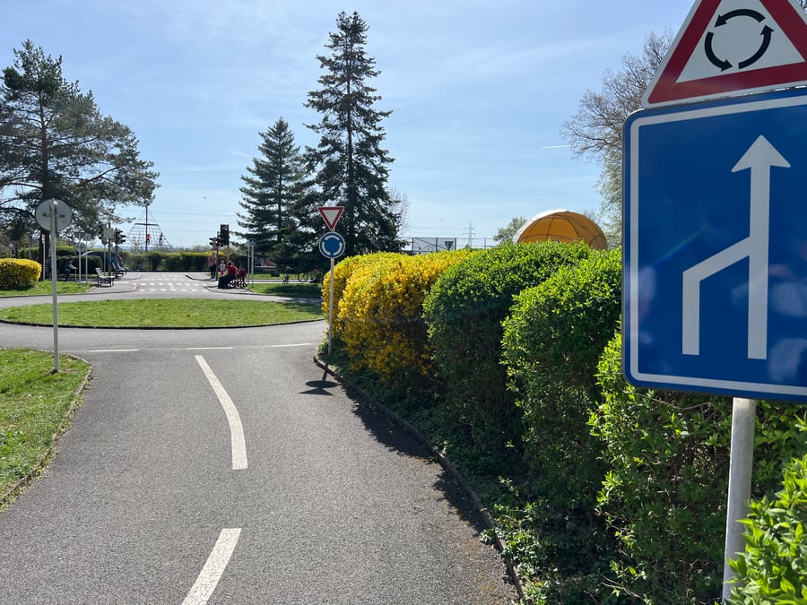 Dopravní hřiště Vypich - ddmp6.cz