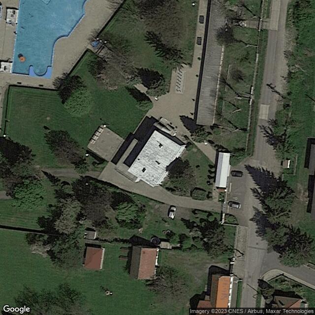 Letní koupaliště Kralupy nad Vltavou