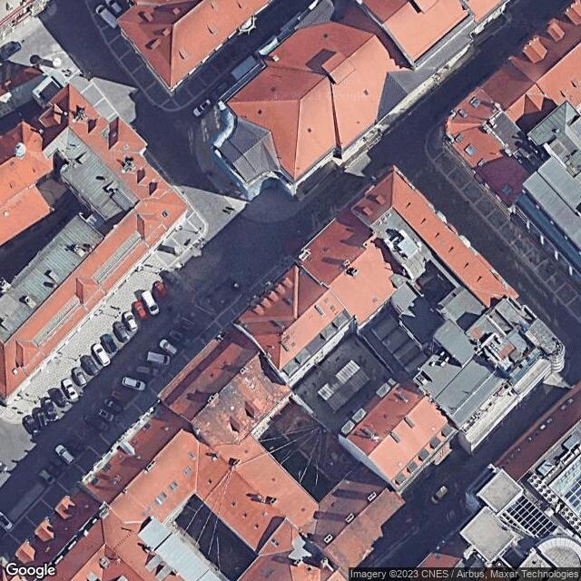 Klub Hvězdička