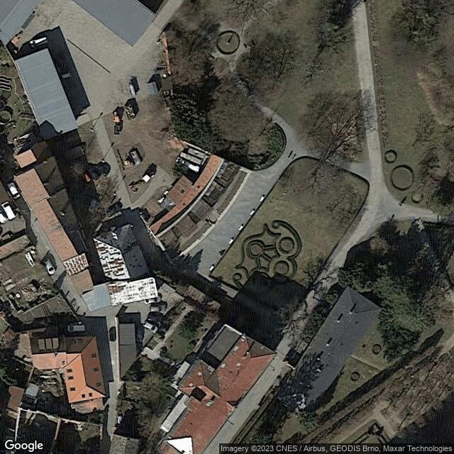 Zookoutek Kroměříž