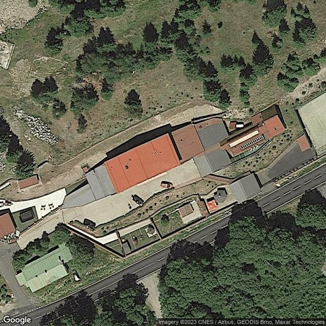Pension H
