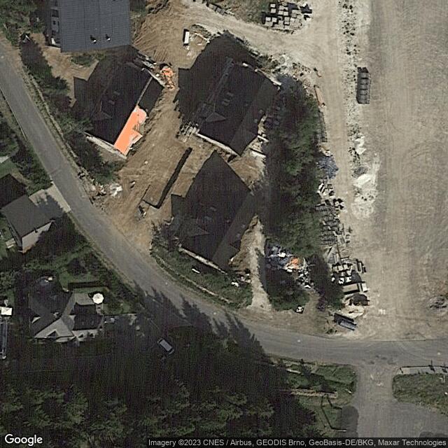 Ski Chalet Klínovec