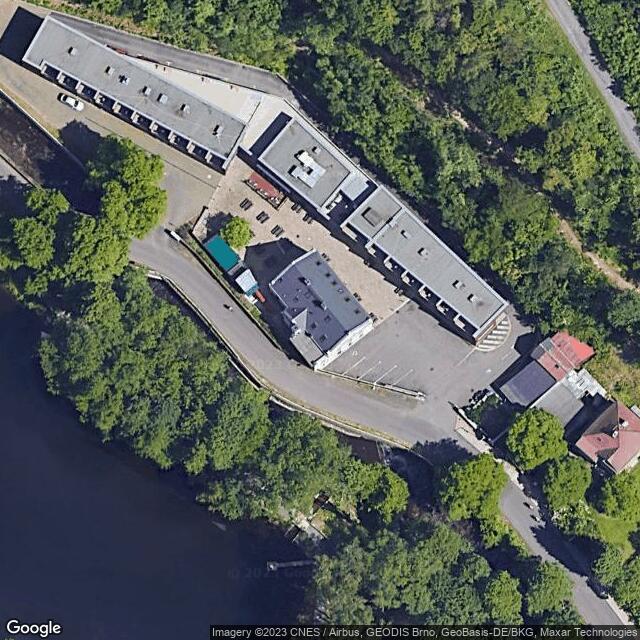 Hřebíkárna