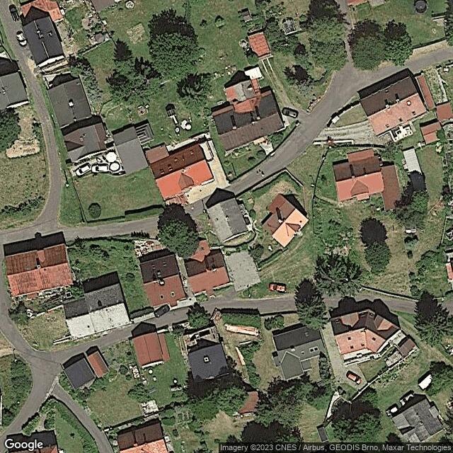 Emily House