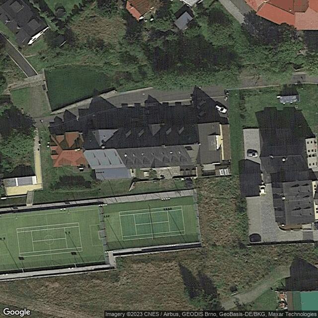 Apartmány Engadin