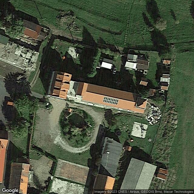 Holiday Centrum Vikletice