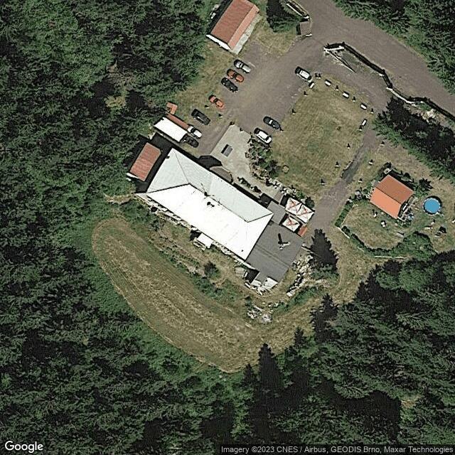 Hotel Berghof