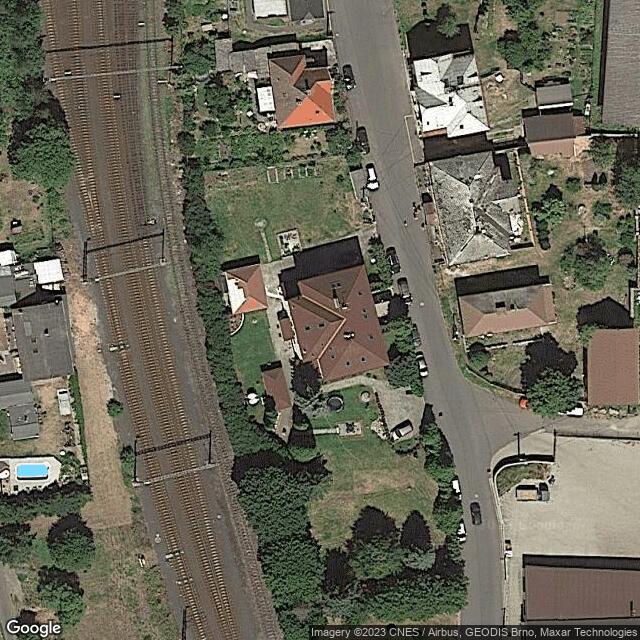Hotel Sherwood