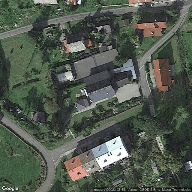 Penzion Otmarka