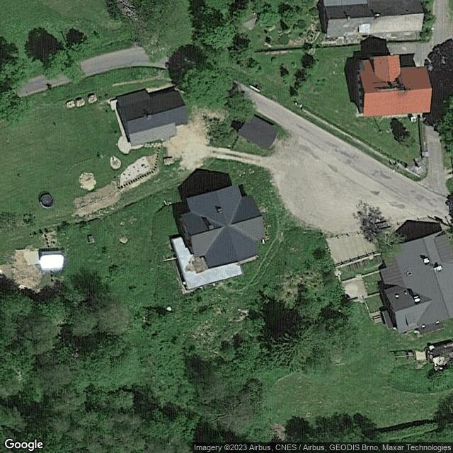 Apartmán Nad terasou