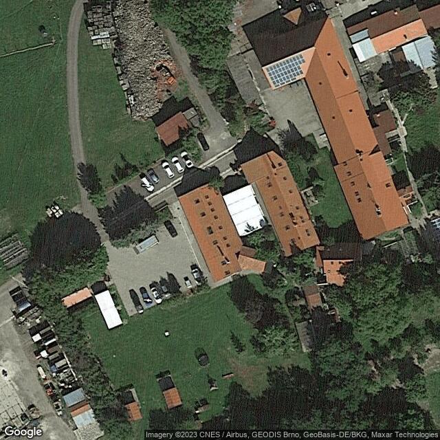 Farma Dvorec