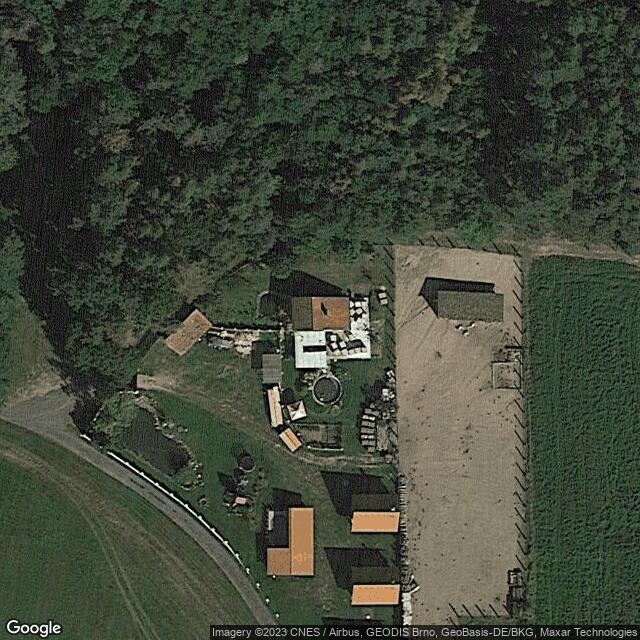 Na samotě ve srubu