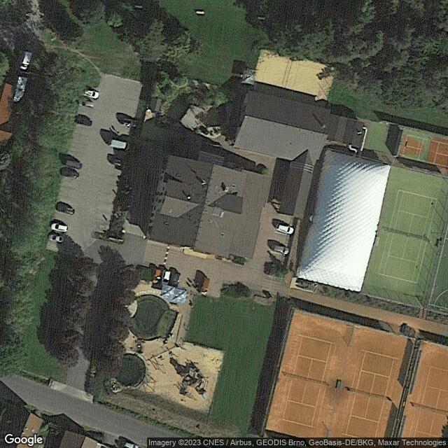 Sportpenzion Pohoda