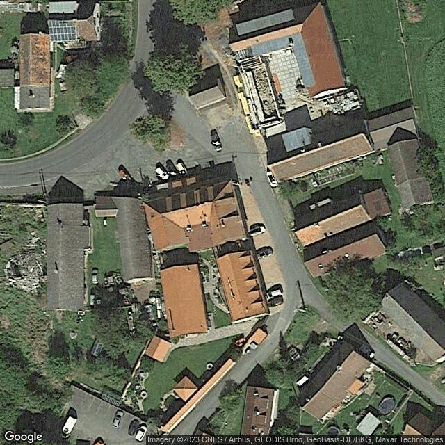 Angusfarm Soběsuky