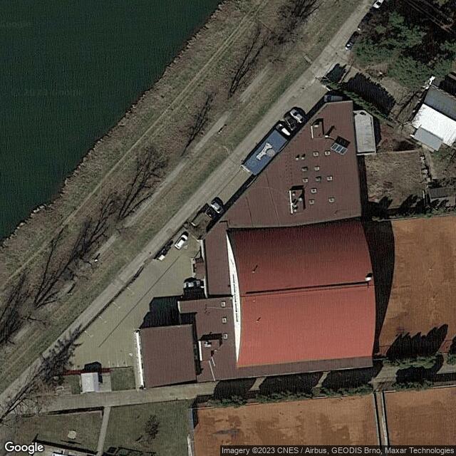 Sport Centrum Morava