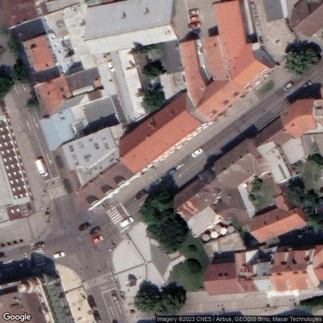 Dětské hřiště Bambino