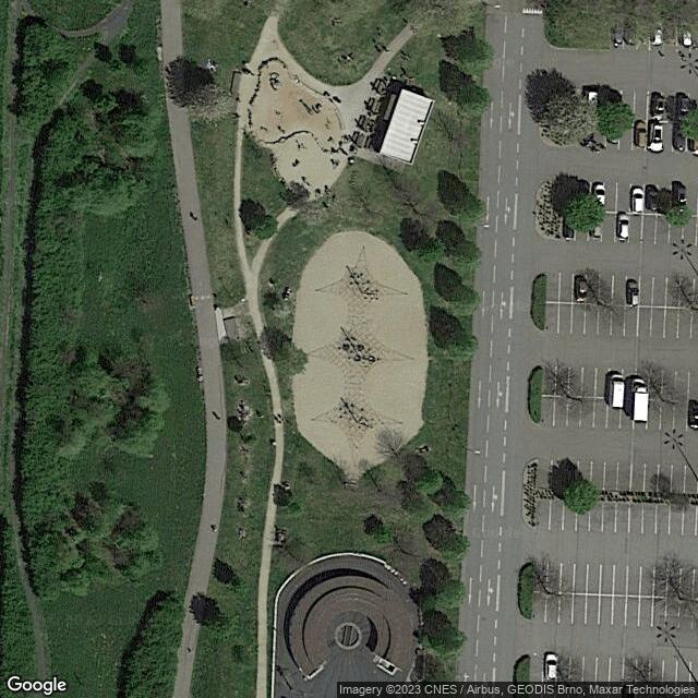Olympia park