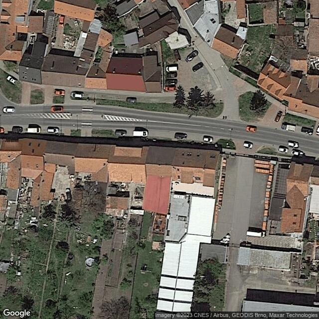 Dětská herna Bing