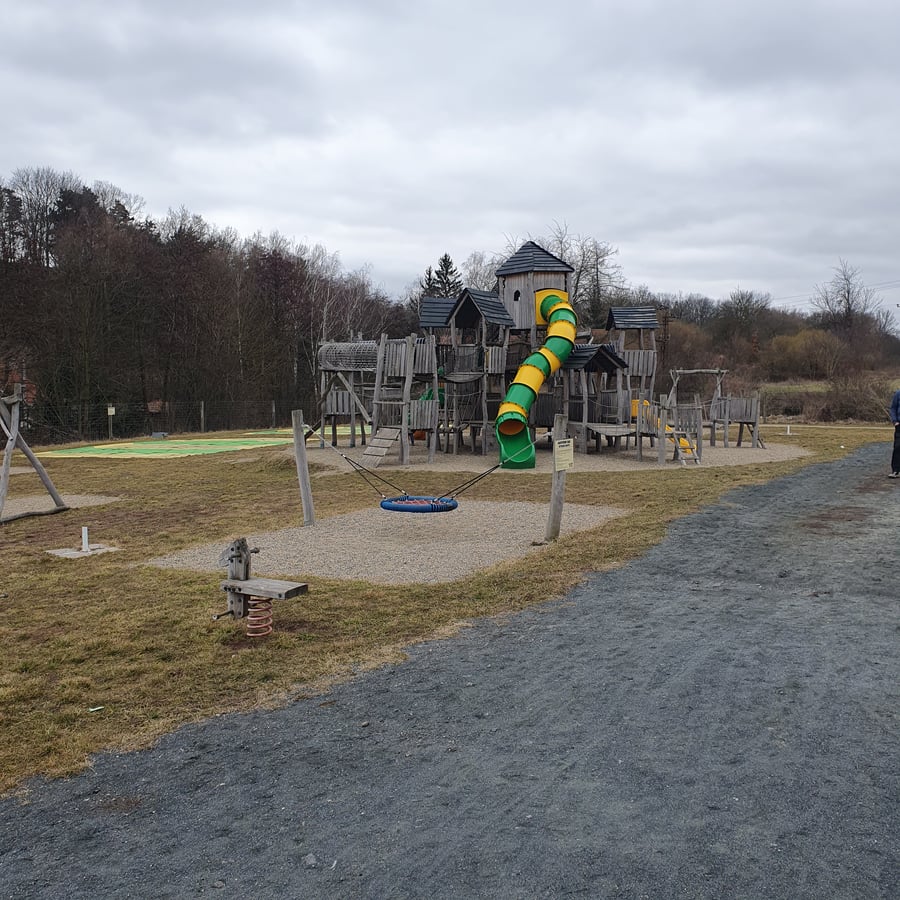 Zábavní park Bylandia