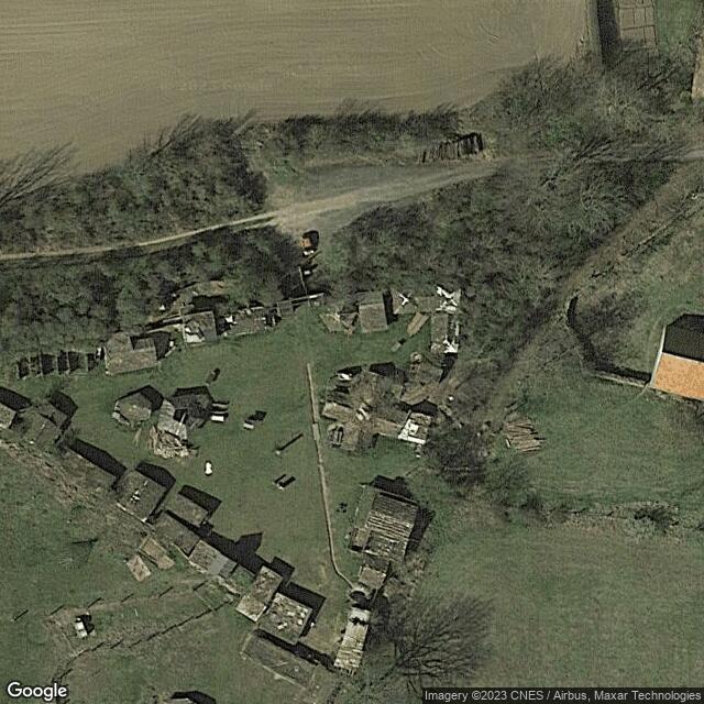Pevnost Fort Hary