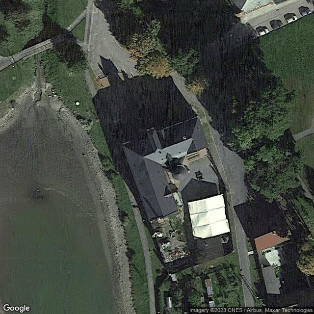 Strašidelný zámek Draxmoor
