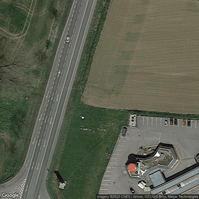 Kukuřičné bludiště