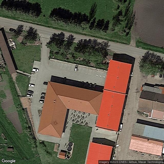 Hotel Na Farmě
