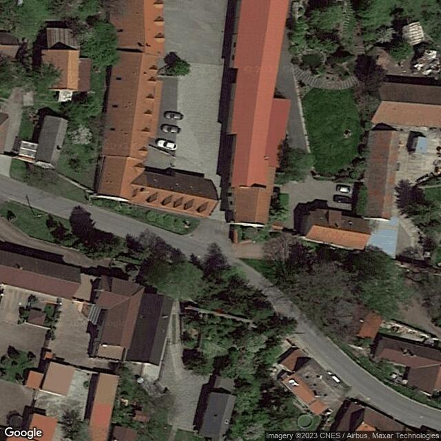 Hotel Lony