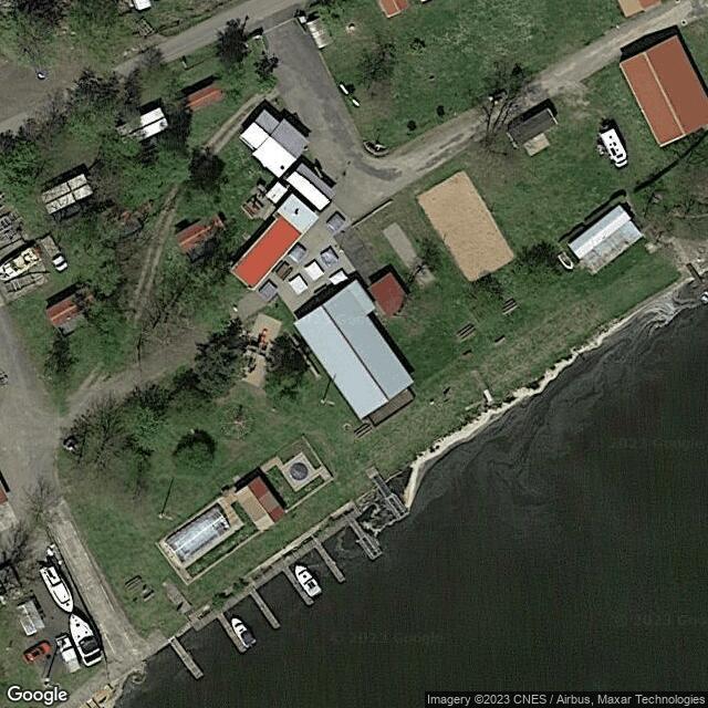 Kemp Marina