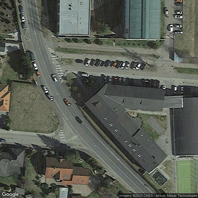 S-centrum Benešov